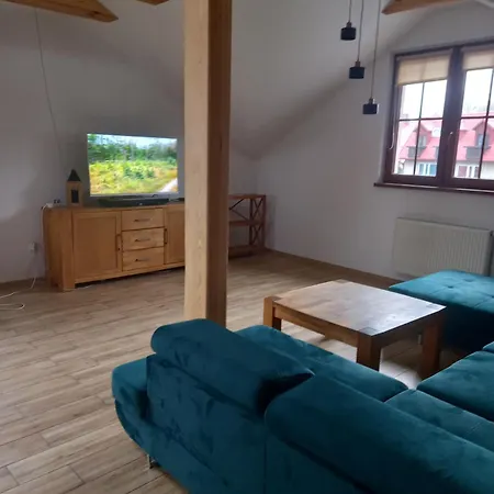 Z Widokiem Homestay Szklarska Poreba