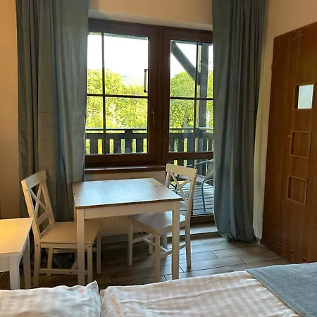 Z Widokiem Homestay Szklarska Poreba