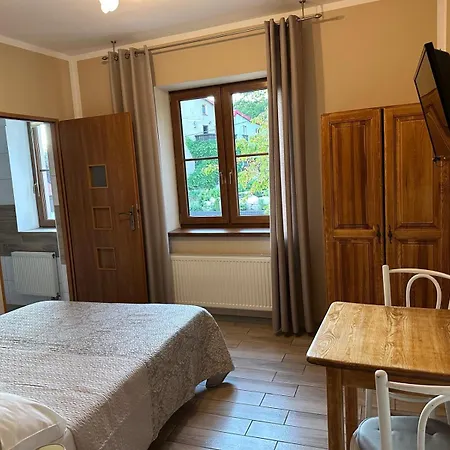 Homestay Z Widokiem Szklarska Poreba