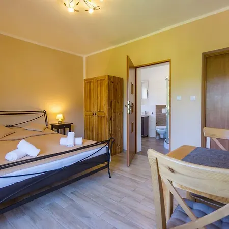 Homestay Z Widokiem *