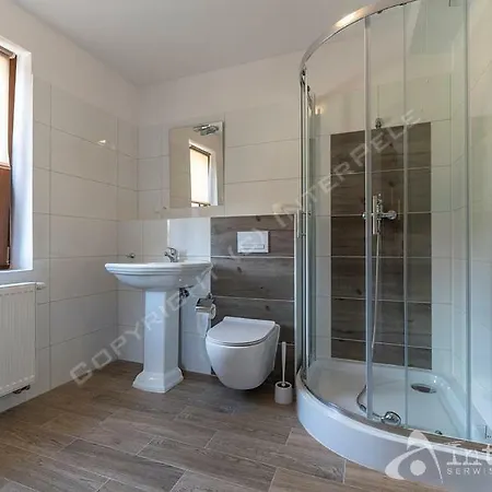 Z Widokiem Szklarska Poreba