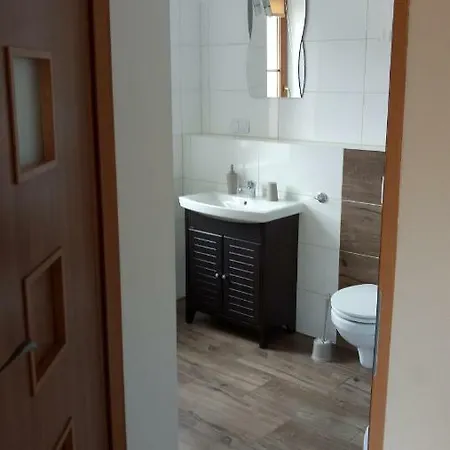 Z Widokiem Szklarska Poreba