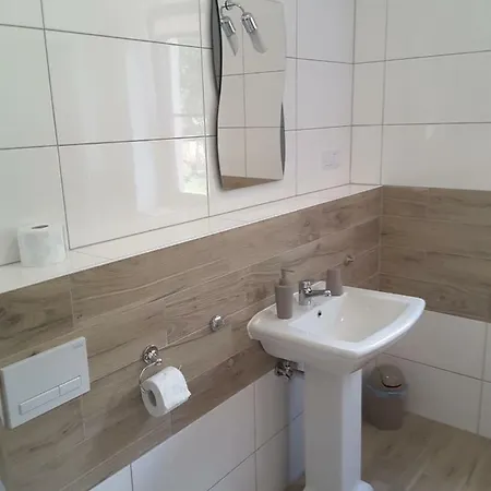 Kwatera prywatna Z Widokiem *