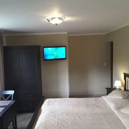 Kwatera prywatna Z Widokiem