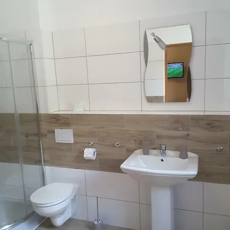 Z Widokiem Kwatera prywatna