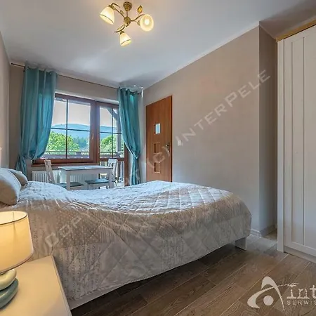 Homestay Z Widokiem Szklarska Poreba
