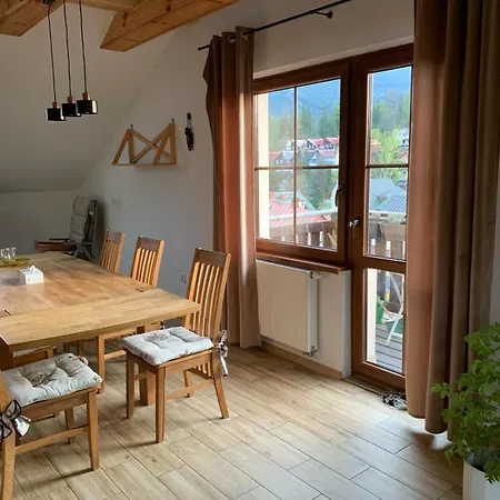 Homestay Z Widokiem