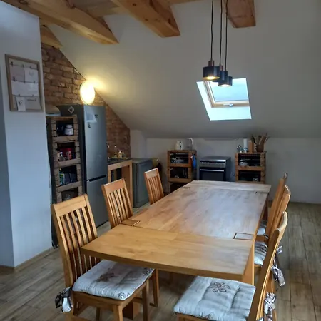 Z Widokiem Pansiyon *