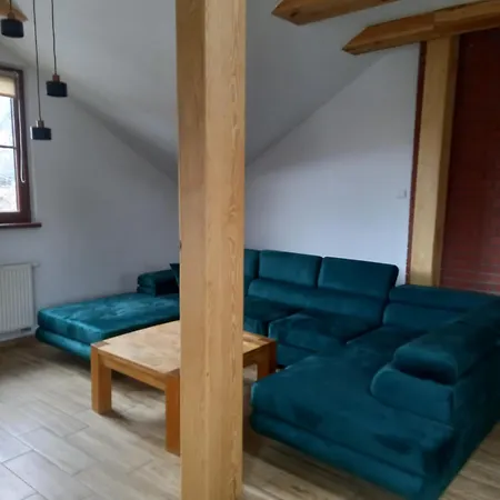 Homestay Z Widokiem