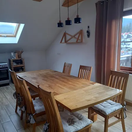 Pansiyon Z Widokiem *