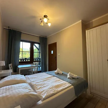 Homestay Z Widokiem