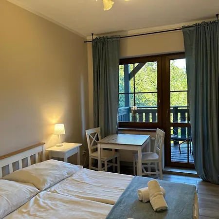 Z Widokiem Szklarska Poreba