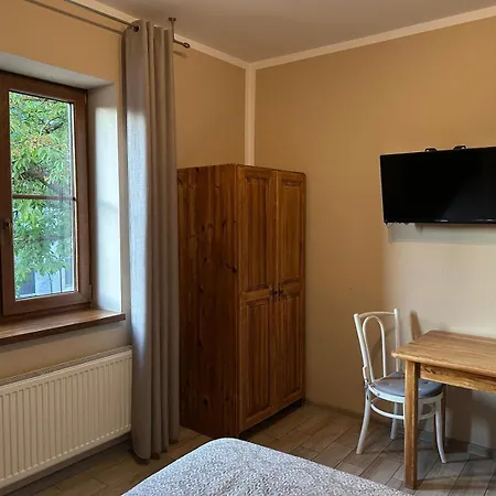 Z Widokiem * Szklarska Poreba