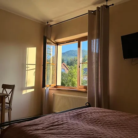 Z Widokiem Homestay