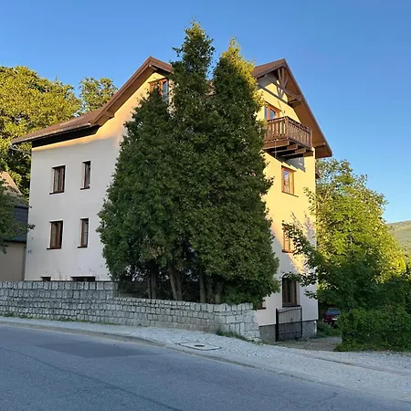 Homestay Z Widokiem Szklarska Poreba