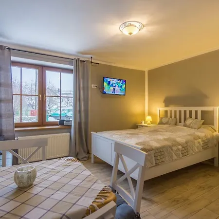 Z Widokiem * Szklarska Poreba