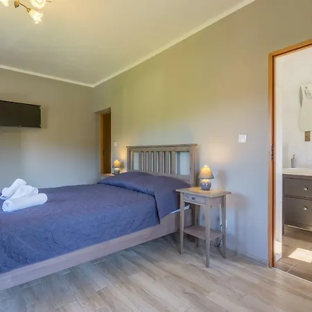 Pansiyon Z Widokiem *