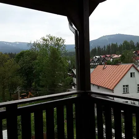 Rum i privatbostad Z Widokiem *