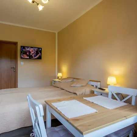 Z Widokiem * Szklarska Poreba