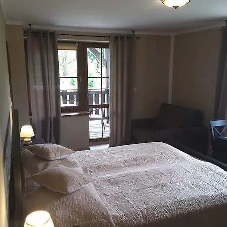 Z Widokiem * Szklarska Poreba