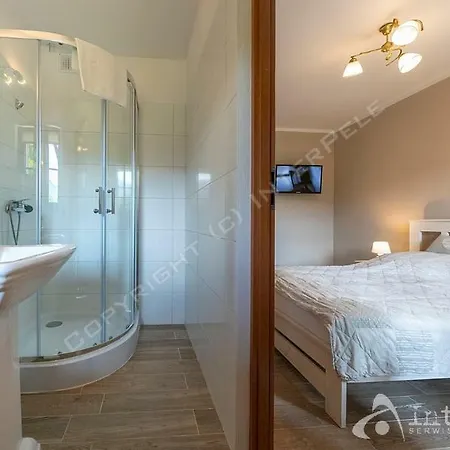 Z Widokiem Szklarska Poreba