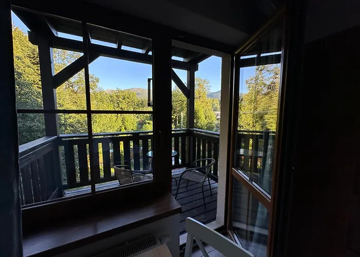 Z Widokiem * Szklarska Poreba