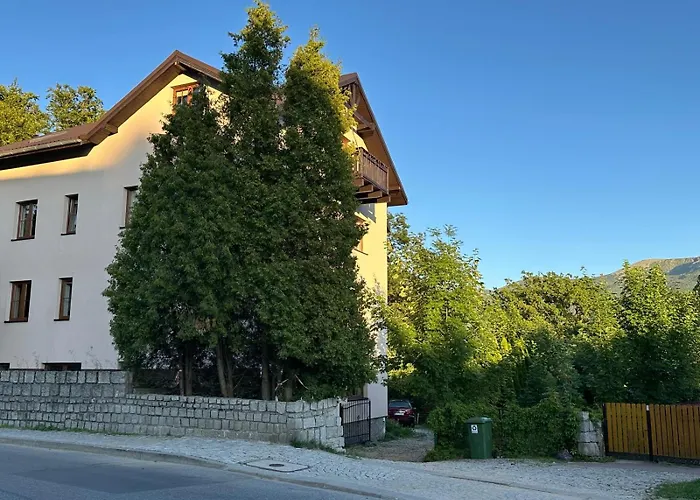 Homestay Z Widokiem *