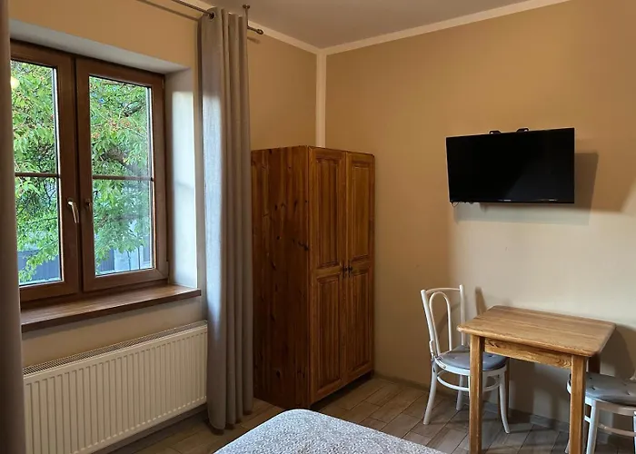 Z Widokiem * Szklarska Poreba