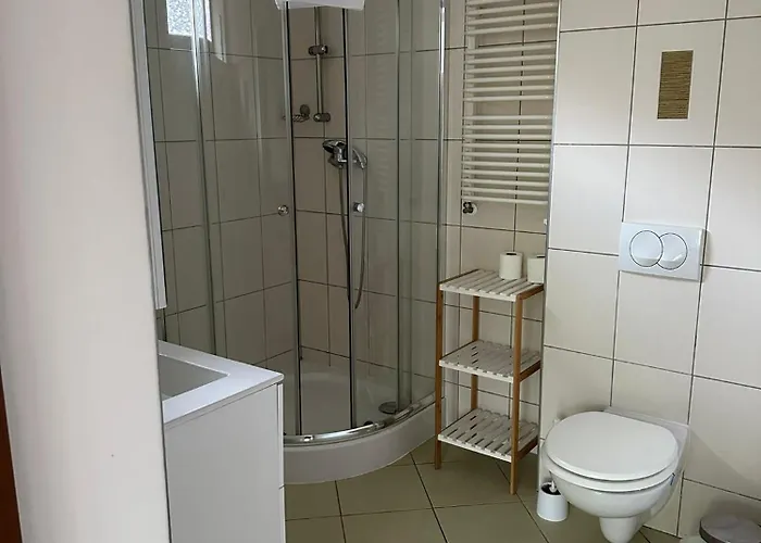 Z Widokiem Homestay *