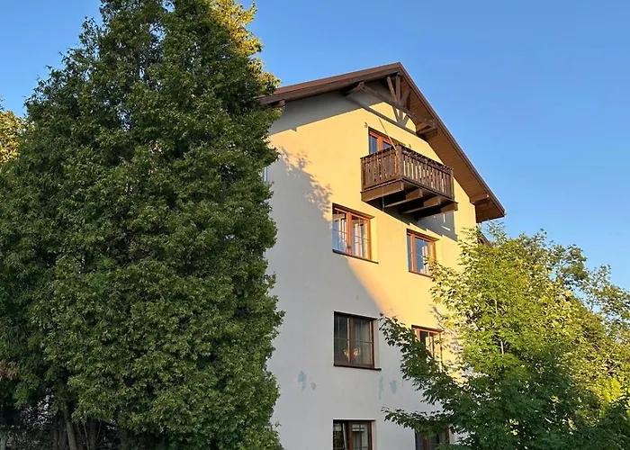 Homestay Z Widokiem *