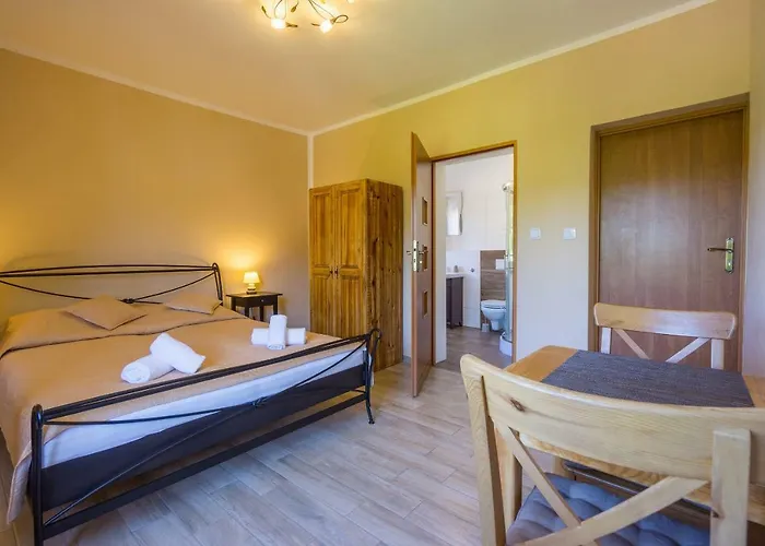 Homestay Z Widokiem *