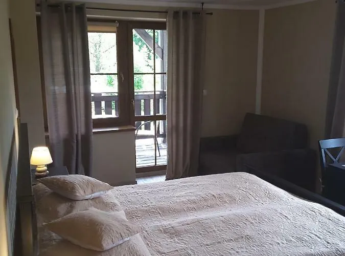 Z Widokiem * 스클라르스카포렘바