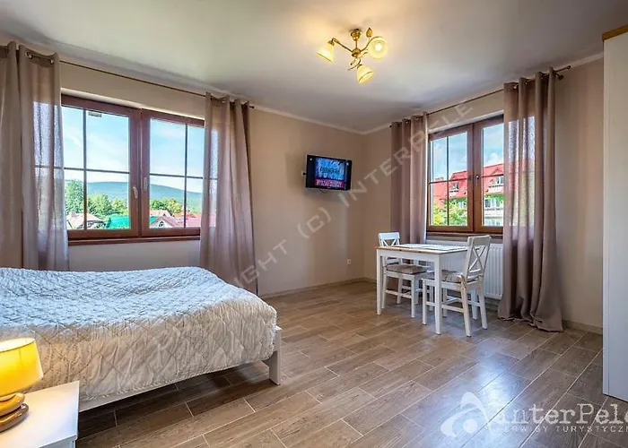 Homestay Z Widokiem *