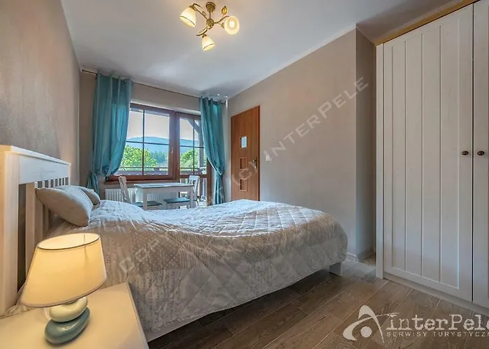Homestay Z Widokiem Szklarska Poreba
